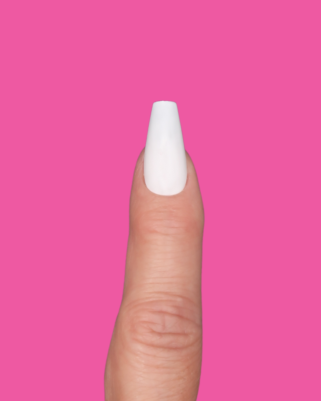 Solid Color Press-On Nails π
π½