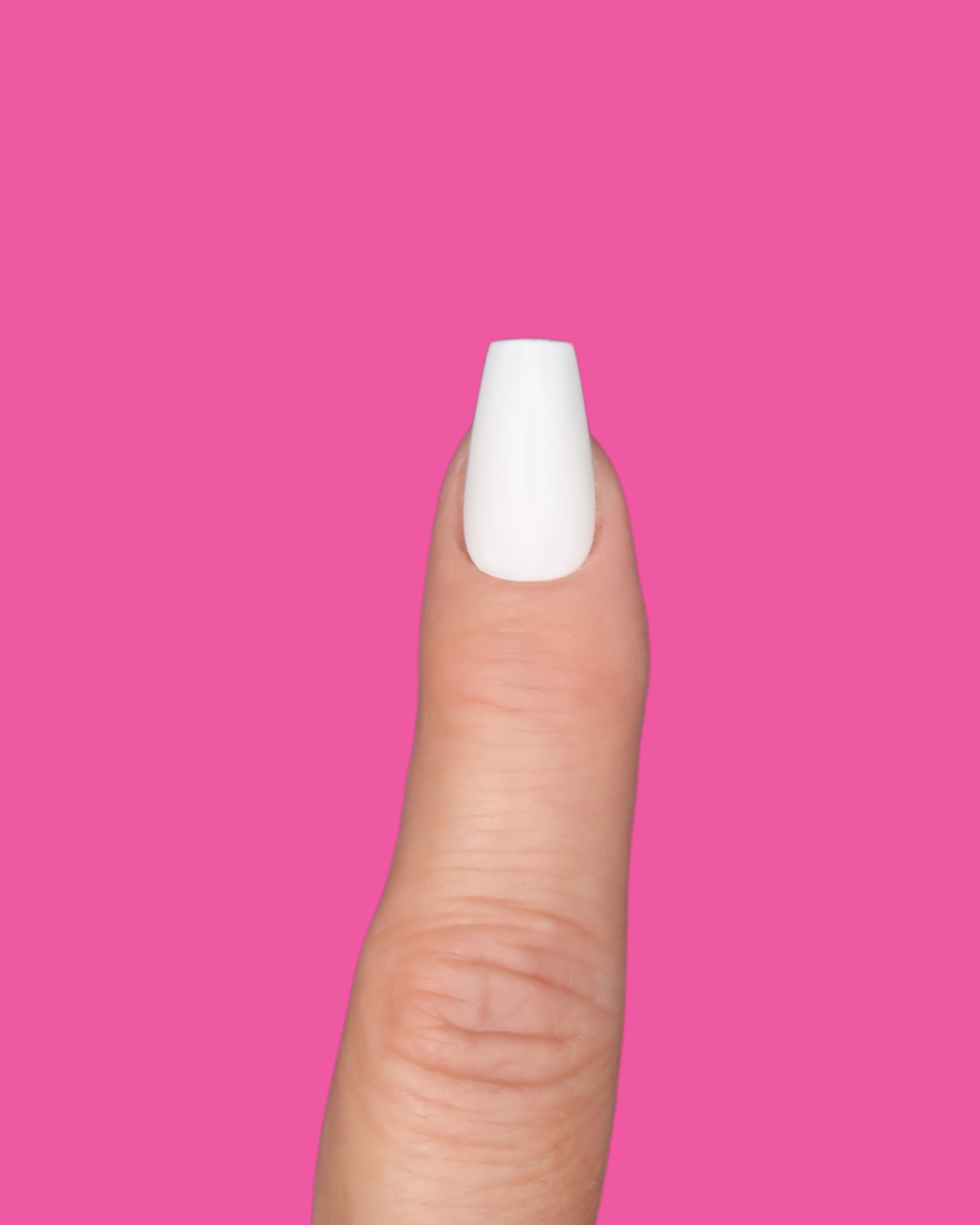 Solid Color Press-On Nails π
π½