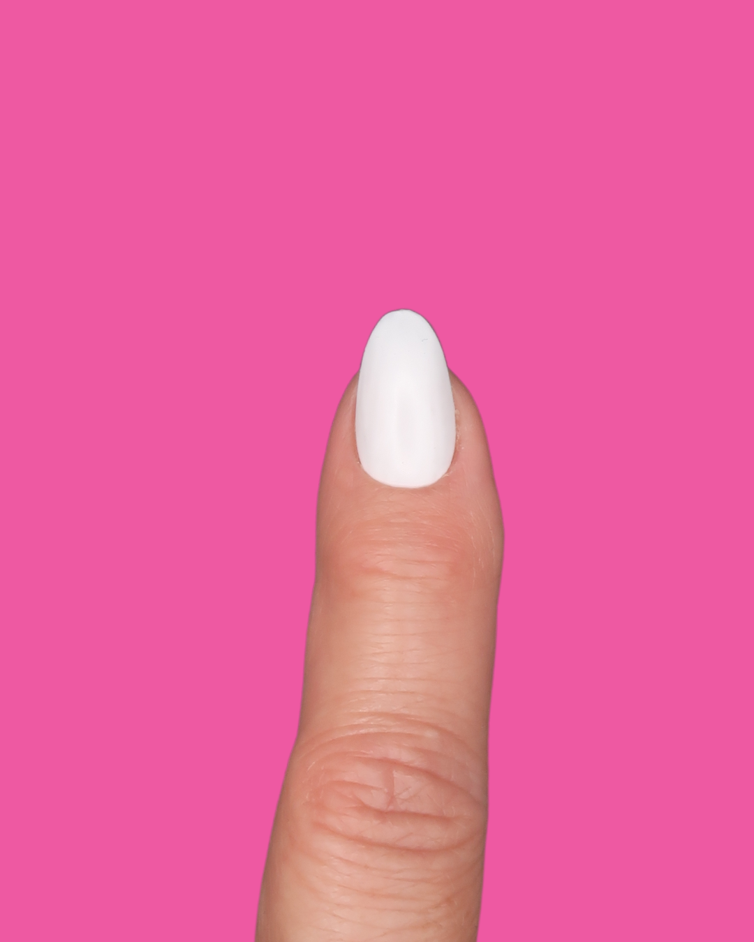 Solid Color Press-On Nails π
π½