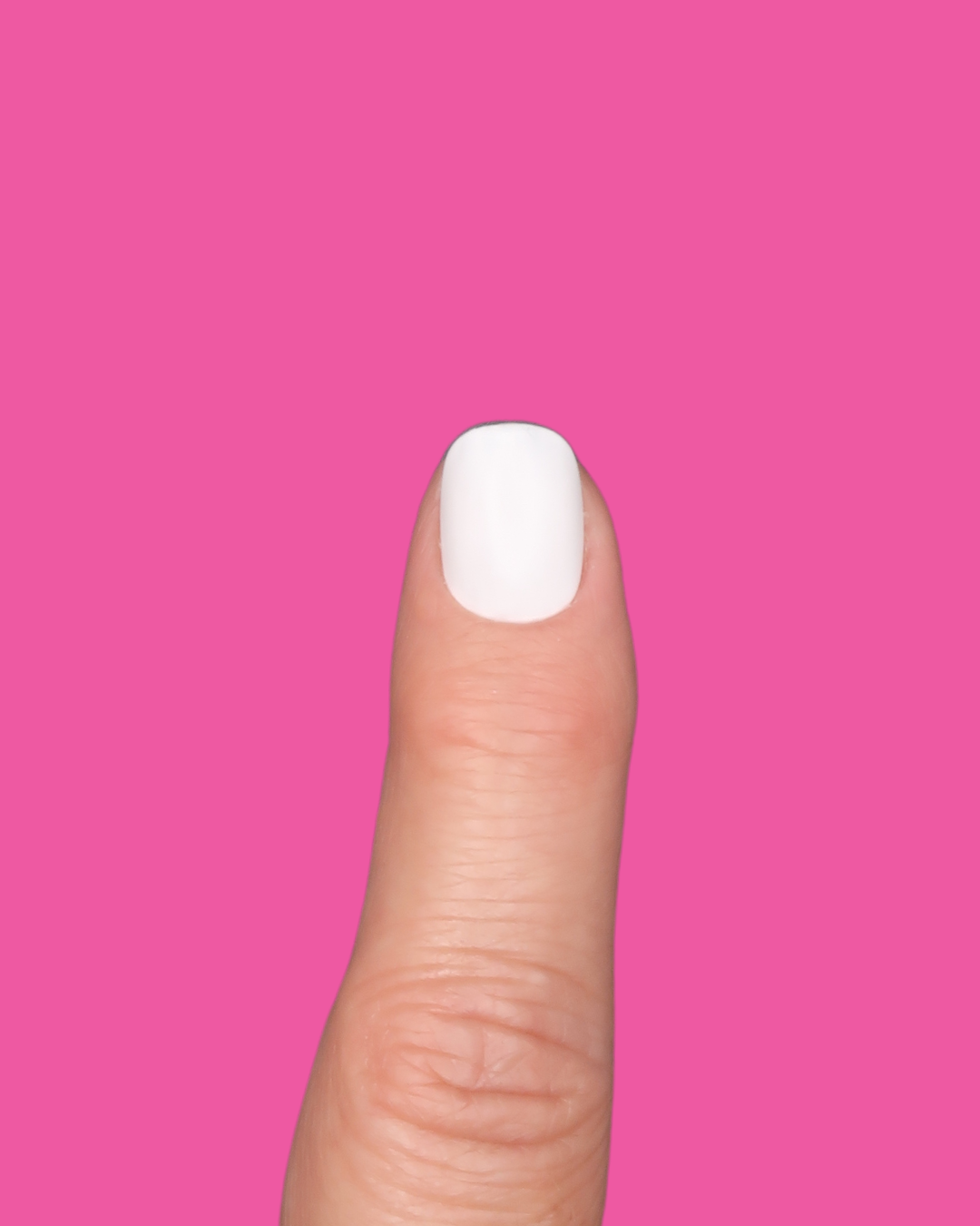 Solid Color Press-On Nails π
π½