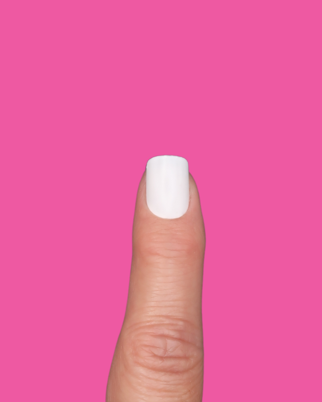 Solid Color Press-On Nails π
π½
