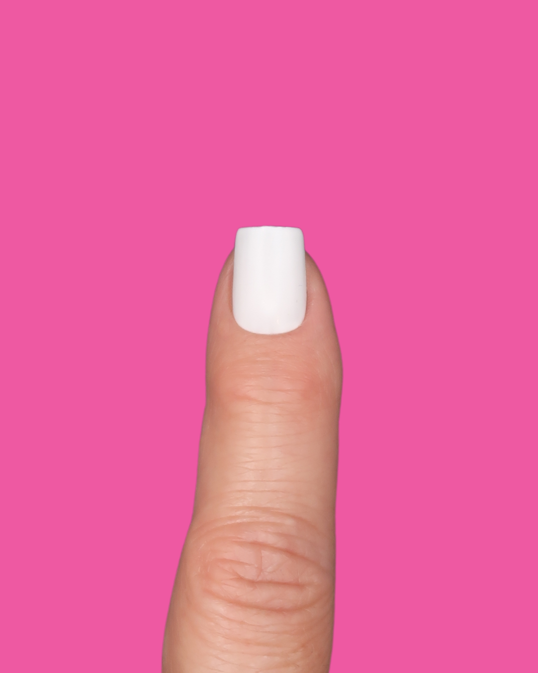 Solid Color Press-On Nails π
π½
