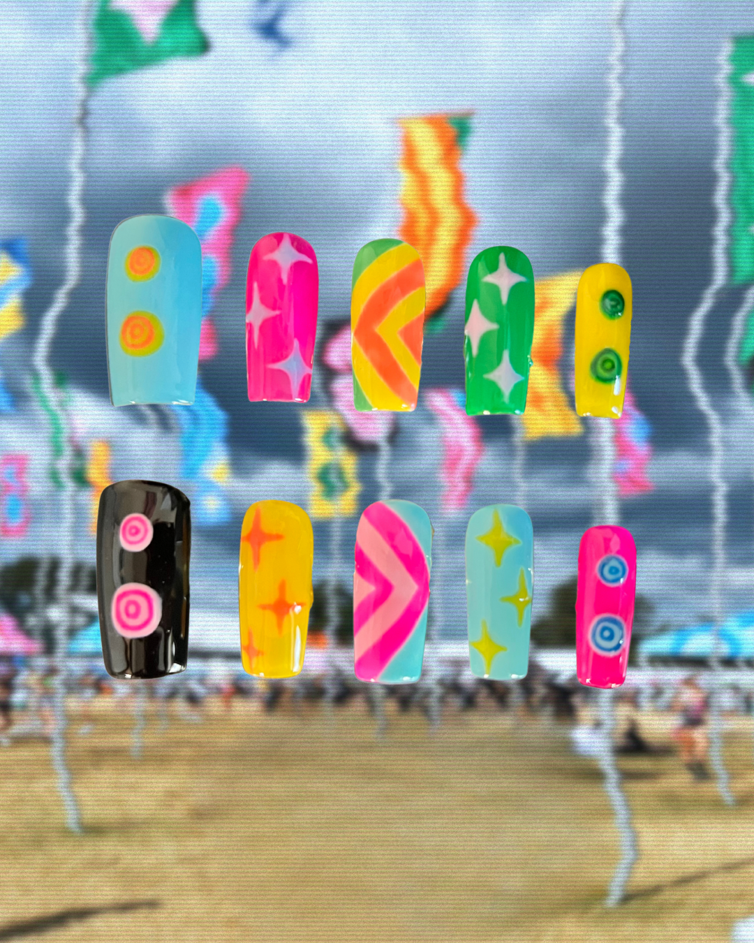 ACL FESTIVAL ๐๐ธ