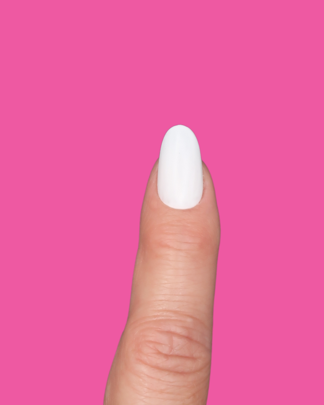 Solid Color Press-On Nails 💅🏽